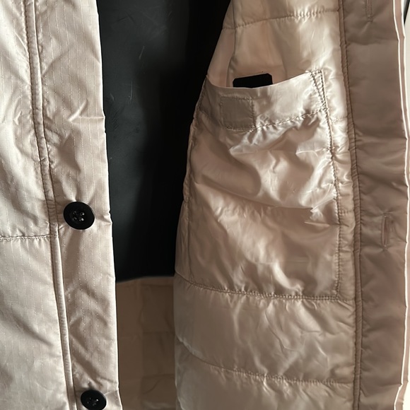 The North Face Auburn Full Zip Front Heatseeker™ Eco Packable Jacket -XXL - Picture 7 of 11